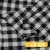 Import Wool fabric  100% wool Italian checked pattern mens suit trousers fabric top grade suit fabric from China