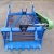 Import World 47hp farm machinery mini potato combine harvester for sale with low price from China