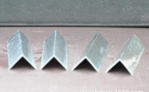 Wuxi Aluminum Factory Make Aluminium angle-T Profile C Profile I Profile