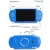 X6 Handheld Game Console 4.3 inch 8G Easy Operation screen MP3 MP4 MP5 Game player support for psp game camera video e-book