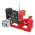 XBC Mobile diesel engine water pump diesel generator with fuel