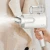 Import Xiaomi MiJia deerma handheld clothes steamer 220 V folding electric steam iron for wrinkle sterilization from China