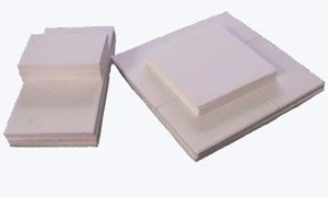 XINYOO Ceramic Fiber Board fitted for high temperature muffle furnace