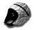 Import XOUXOU Rugby Head Guard Helmet from China