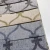 Import XXC latest design factory price jacquard curtains from China