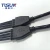 Import Y Type IP68 Waterproof Connector For LED Lighting from China