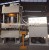 Import Y32 CNC Four Columns stainless steel pan box making machine 100T hydraulic press from China