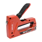 YATO YT-70021 INDUSTRIAL AUTOMOTIVE TOOLS 2 WAY STAPLES GUN