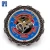 Import YAZS factory Custom gold silver military metal souvenir challenge coin from China