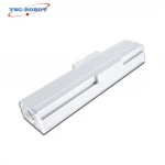 YCS5 50mm Stroke Dust-free Linear Actuator TBI Ball Screw Hiwin Guide Rail