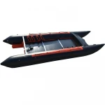 Year Popular 16FT Inflatable Zapcat Boat For sale