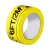 Import Yellow Marker Tapes Safety Warning Tapes Social Distancing Floor Caution Signs Strips Tapes (Length: 33m/roll; Width: 48mm) from China