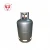 Import Yemen ISO4706 lpg gas cylinder tank bottle  with BV/TUV/SGS/DNV certificate from China