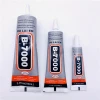 Yhb Multi Purpose B6000 B7000 Medium Adhesives Transparent Liquid Glue