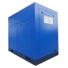 Yibang  22KW 30hp screw air compressor 3m3min 8bar Direct IP54 Motor 380V 50Hz