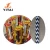 Import Yitai High Speed Shoelace Braiding Machine from China