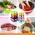 Import YITIAN American Style Cookware Set 201 Stainless Steel Stock Pot Cooking Mixing Bowl Food Container With Lid from China