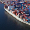 Yiwu China - US Sea Cargo Shipping NVOCC Logistics