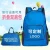 Import Yiwu factory Custom Waterproof Lightweight Nylon Foldable Travel Backpack from China
