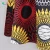 Import YIZHIQIU fashion african kitenge dress designs for women from China
