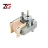 YJ48 YJ61 series AC electric motor for small home appliance thickness 10mm-40mm