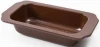 YLY Set of 6 New Thread XYNFLON non-stick chocolate color bakeware