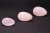 Import Yoni Egg in Semi-Precious Stone Crafts Drilled Rose Quartz Carved from China