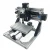 Import YouQi Upgrade Version  Pcb Milling Machine 1610  Laser CNC Engraving Machine from China