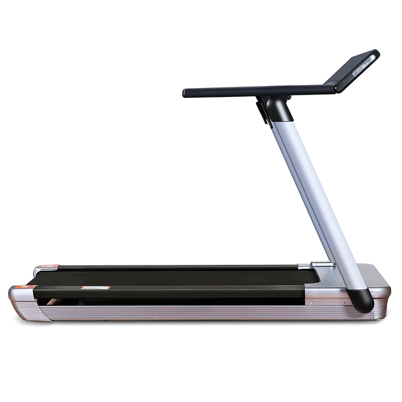 YPOO Hot sale indoor gym training easy folding treadmill fitness running machine price touch screen treadmill portable