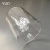 Import YUANDA heat resistence fused quartz glass tube from China