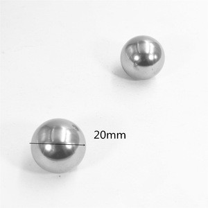 Yukai 20mm steel ball 25mm stainless steel balls all kinds of steel balls