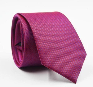 Z82252B new style Mens Polyester Ties for men neck ties man necktie
