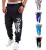 Import Z82377B Cheapest custom custom mens jogger pants men cotton sweat pants from China