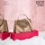 Import ZD7111  popular creative brand leather handbag fashion womens bag single shoulder slant span from China