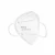 Import ZHONG JIANLE 2021 Cubrebocas KN 95 Nose Clip Dispoable FFP2 FFP3 Face Shield K95 Masks KN95 from China