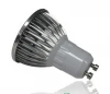 Zhongshan factroy best price COB 7W LED Spotlight MR16 GU5.3 with CE SASO FCC to Europe Saudi Iraq Mexico