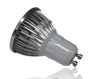 Zhongshan factroy best price COB 7W LED Spotlight MR16 GU5.3 with CE SASO FCC to Europe Saudi Iraq Mexico