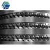 Zhuzhou lucky line insert metal blank seal cemented roller roll carbide ring zhuzhou cemented carbide