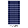 ZM040003 OEM High Efficiency 3KW Solar Panel System Alternative Energy Generators