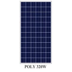 ZM040003 OEM High Efficiency 3KW Solar Panel System Alternative Energy Generators