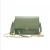 Import zm50322c  2018 new type lock button female bag chain single shoulder bag from China