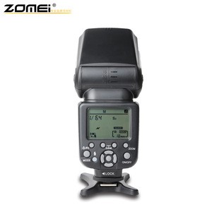 Zomei  Digital Camera Spare Parts for High Power Flash Speed Light