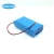 Import Zonyou Manufacturer Rechargeable 203665 3.7V 6000mAh  Lipo Battery Pack for Medical Devices from China