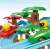 Import Zoo Theme With Slot Car Race Track Plastic Building Blocks Toys For Kids Educational Toys BSCI from China