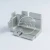 Import Zinc/Aluminum Alloy Die-casting Embedded Handle from China