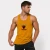 Import Breathable Men Open Neck Slim Fit Tank Top for Activewear from Pakistan