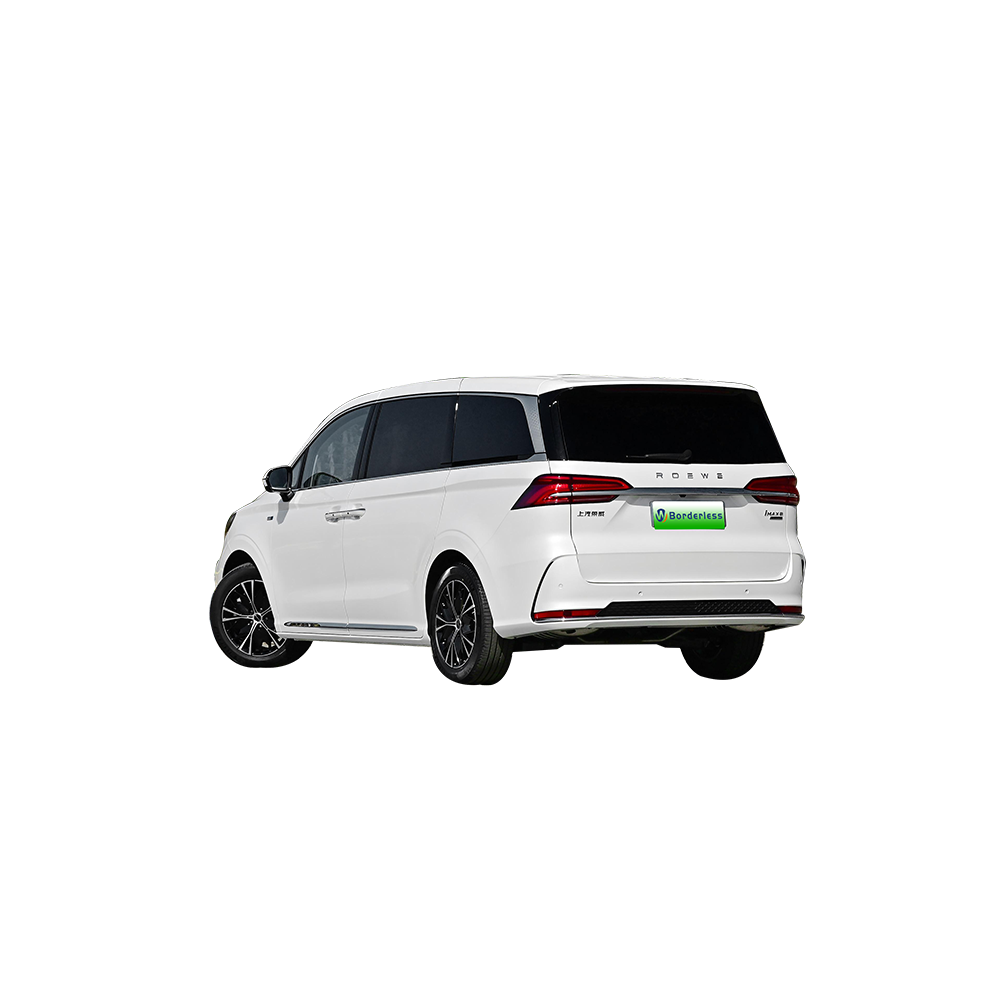 Buy Medium And Large 2023 Mpv Car Car Automobile Vehicles For Roewe