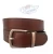 Import BLACK BROWN DOUBLE SIDED MEN’S LEATHER BELT from Pakistan