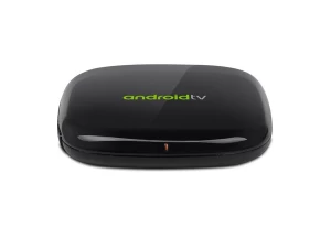 Android TV ™ (Google Certified)