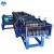 Import Galvanized Steel Square Pipe Roll Forming Machine from China